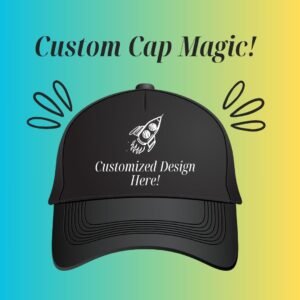 Caps
