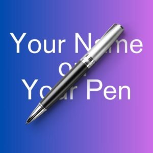 Pen